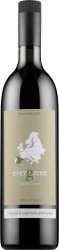 Evergreen Touch of Nature Monastrell Organic 2021 muovipullo