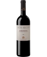 Cascina Bruciata Barbaresco 2016