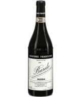 Giacomo Fenocchio Barolo Bussia 2017