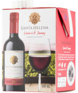 Santa Helena Cabernet Sauvignon 2021 kartonkitölkki