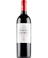 Château Ogier de Gourgue 2015