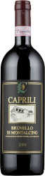 Caprili Brunello di Montalcino 2017