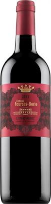 Château Fourcas-Borie 2012