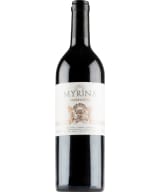 Kavaklidere Myrina Öküzgözü Cabernet Sauvignon 2018