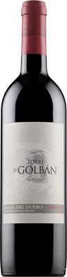 Torre de Golbán Crianza 2018