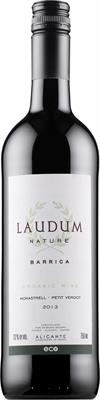 Laudum Nature Barrica Monastrell Petit Verdot 2016