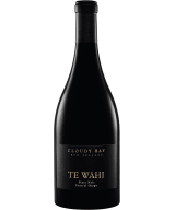 Cloudy Bay Te Wahi Pinot Noir 2014