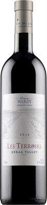 Domaine Wardy Les Terroirs 2014