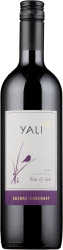 Yali Wild Swan Syrah Cabernet 2020