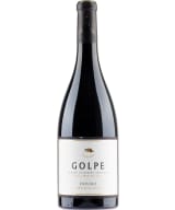 Golpe Reserva 2019