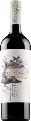 Altaland Cabernet Sauvignon 2016