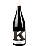 K The Beautiful Syrah 2015