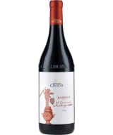 Cucco Barolo Serralunga d'Alba 2016