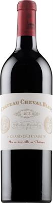 Château Cheval Blanc 2013
