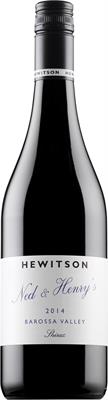 Hewitson Ned & Henry's Shiraz 2015