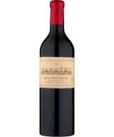 Boekenhoutskloof Franschhoek Cabernet Sauvignon 2016