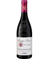 Guigal Saintes Pierres de Nalys Châteauneuf-du-Pape 2016