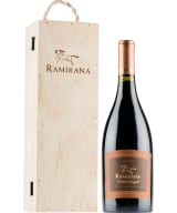 Ramirana Trinidad Vineyard 2015