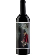 Orin Swift Palermo Napa Valley Cabernet Sauvignon 2018