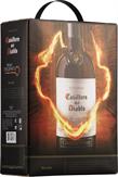 Casillero del Diablo Malbec 2021 hanapakkaus