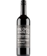 Red House Cabernet Shiraz 2017