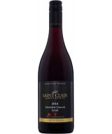 Saint Clair Gimblett Gravels Syrah 2018