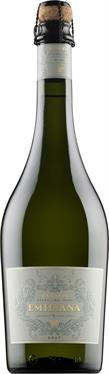 Emiliana Organic Sparkling Brut