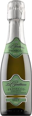 Le Contesse Prosecco Brut Organic