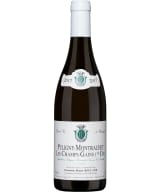 Domaine Roger Belland Puligny-Montrachet Les Champs-Gains 1er Cru 2018