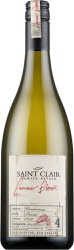 Saint Clair Pioneer Block Sawcut Chardonnay 2020