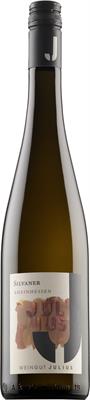 Julius Silvaner Westhofener Rotenstein Organic 2021