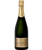 Delamotte Blanc de Blancs Millésimé Champagne Brut 2008