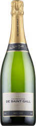 De Saint Gall Champagne Demi-Sec