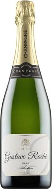 Gustave Roché Champagne Brut