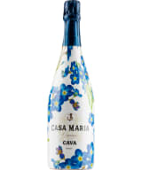 Casa Maria Brut Organic Cava