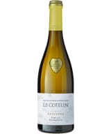 Famille Bourgeois Sancerre le Cotelin 2016