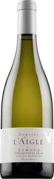 Domaine de l'Aigle Limoux Chardonnay 2021