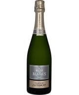 J. de Telmont Blanc de Blancs Champagne Brut 2012