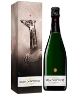 Brimoncourt Régence Champagne Brut