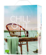 Chill Out Riesling Rheinhessen Organic 2021 hanapakkaus