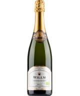 Willm Crémant d'Alsace Organic Brut