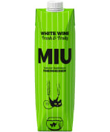 Miu White Wine 2019 kartonkitölkki