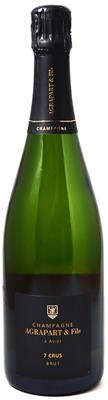 Agrapart 7 Crus Champagne Brut