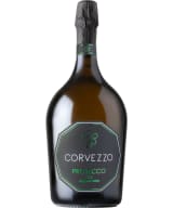 Corvezzo Magnum Organic Prosecco Extra Dry