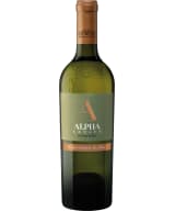 Alpha Estate Sauvignon Blanc 2017