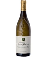 Domaine de Saint Siffrein Châteauneuf-du-Pape Blanc 2019