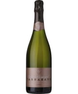 Yarrabank Late Disgorged Brut Nature 2010