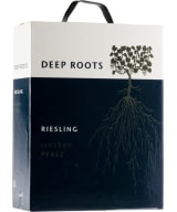 Deep Roots Riesling Trocken 2021 hanapakkaus