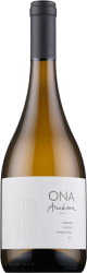 Anakena Ona Special Reserve Riesling Chardonnay Viognier 2014