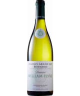 William Fèvre Chablis Grand Cru Bougros 2018